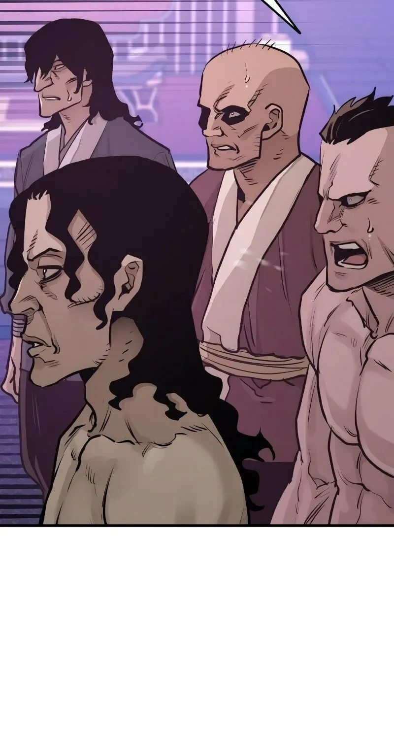 Murim RPG Simulation Chapter 66 page 100