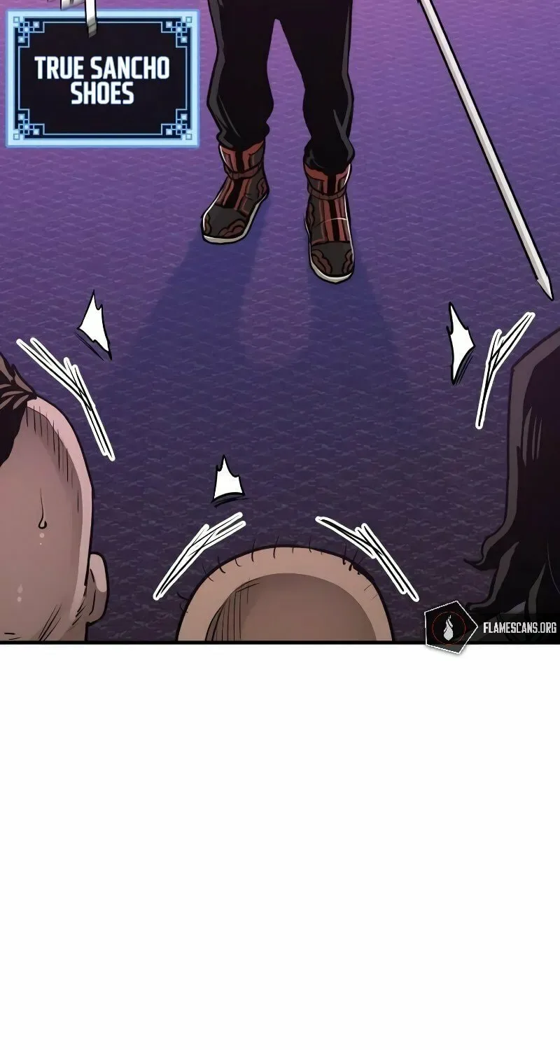 Murim RPG Simulation Chapter 66 page 102