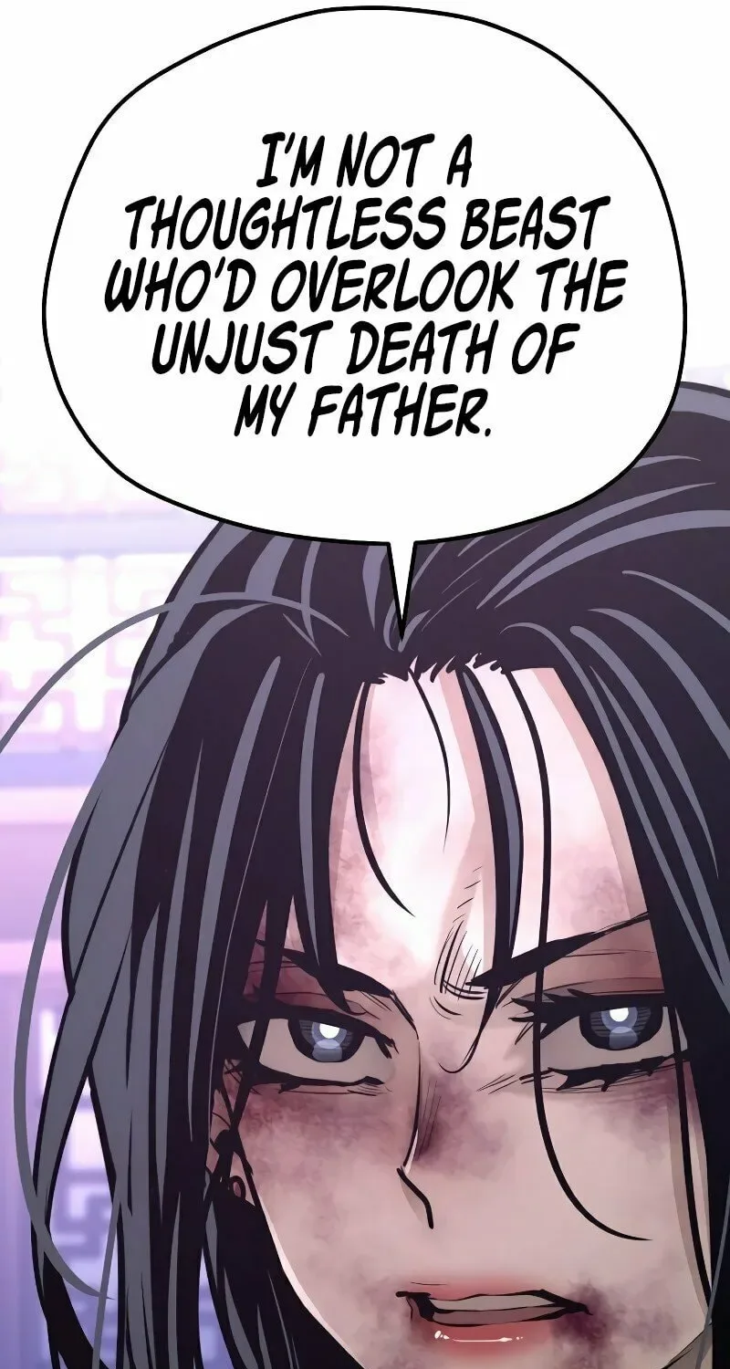 Murim RPG Simulation Chapter 66 page 80