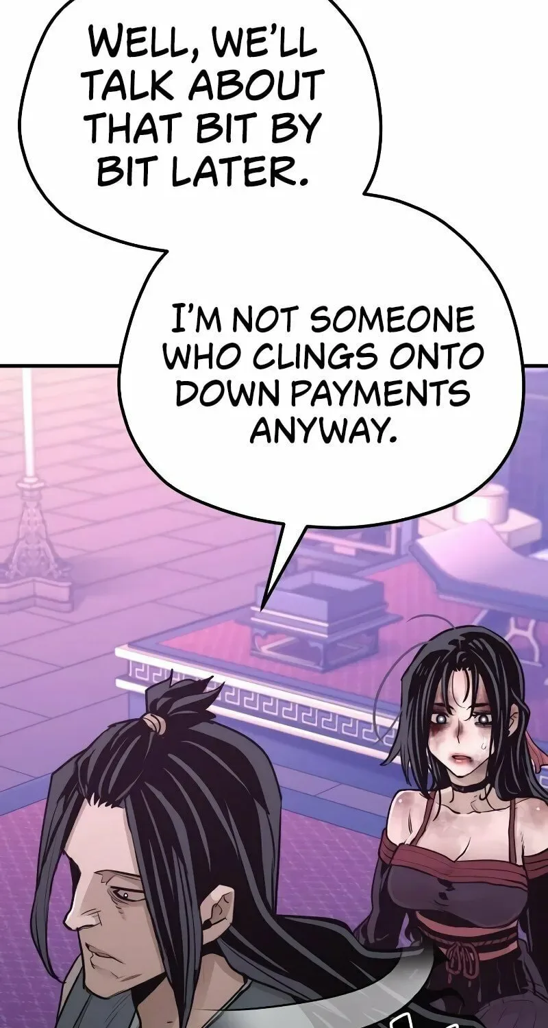 Murim RPG Simulation Chapter 66 page 93