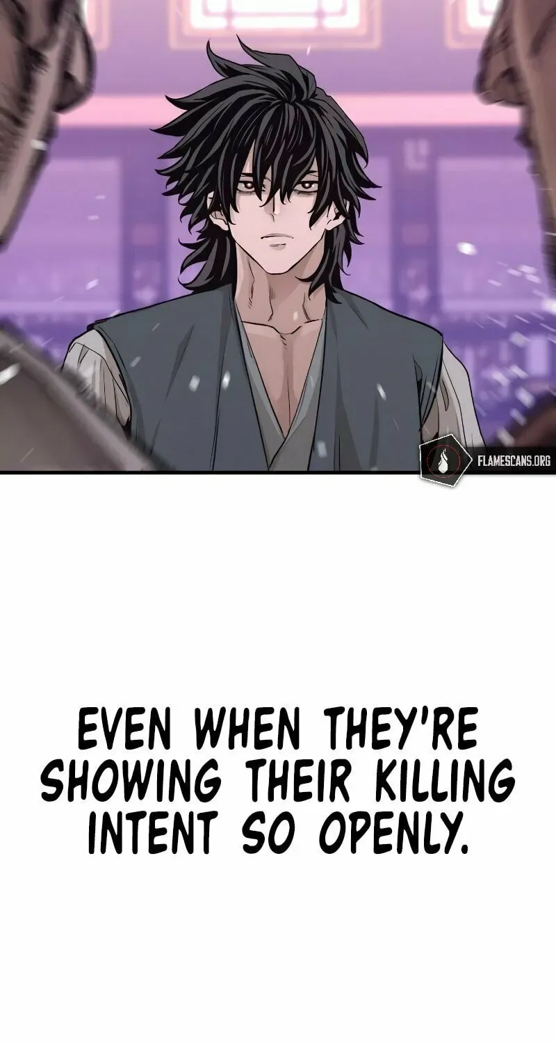 Murim RPG Simulation Chapter 66 page 109