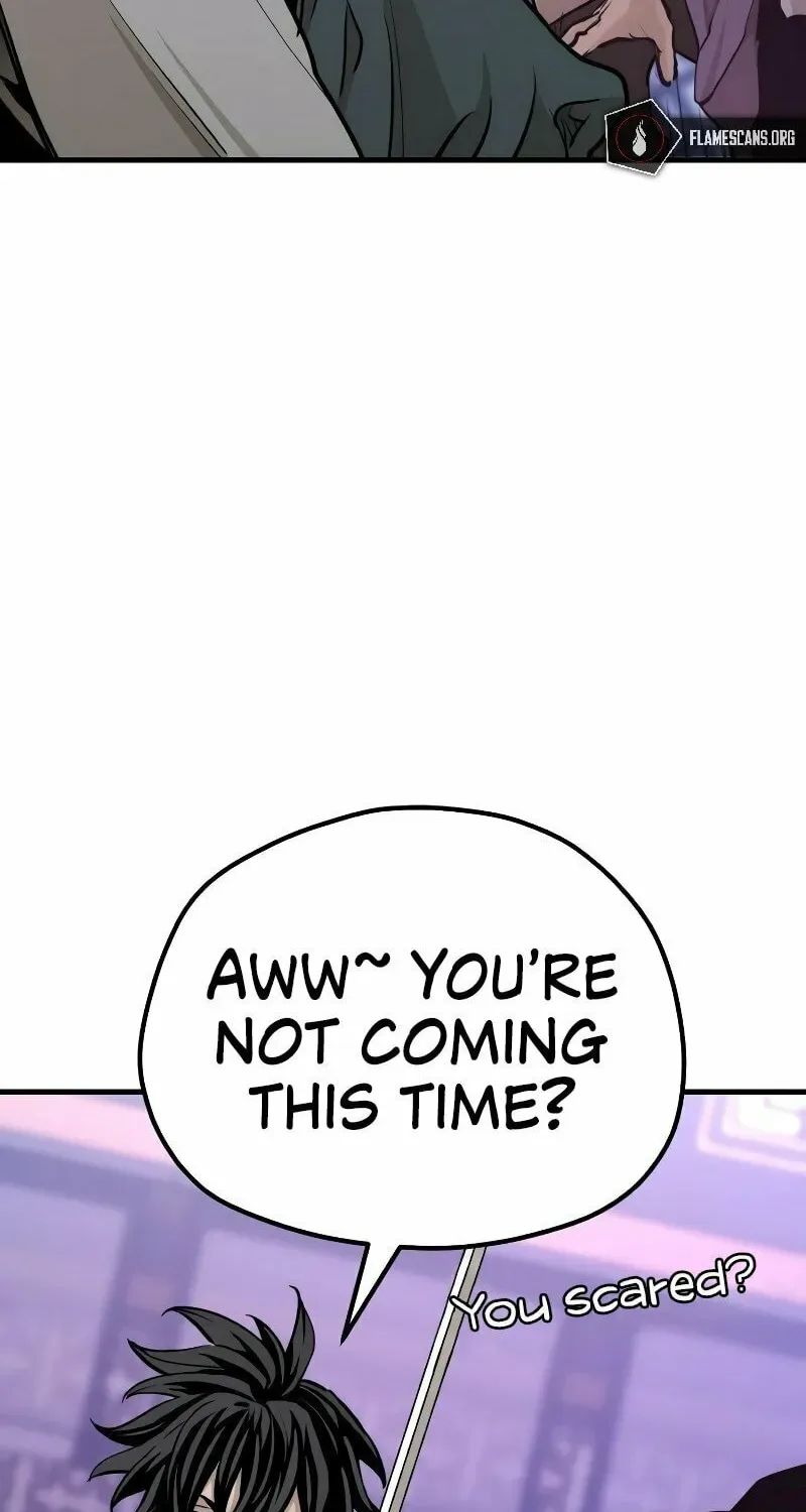 Murim RPG Simulation Chapter 66 page 125