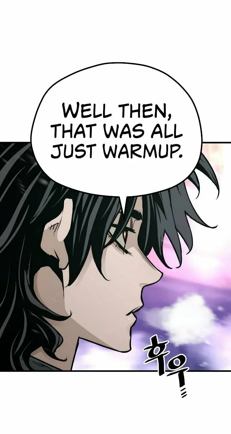 Murim RPG Simulation Chapter 66 page 117