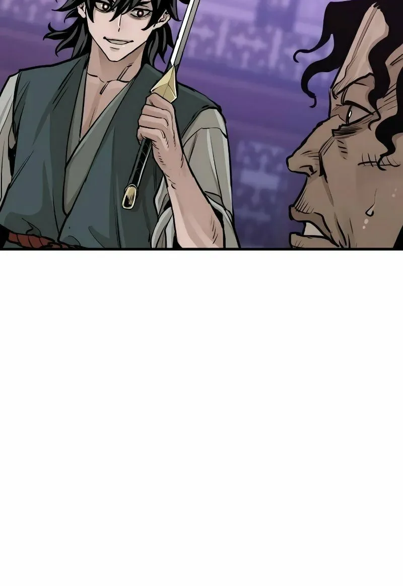 Murim RPG Simulation Chapter 66 page 126