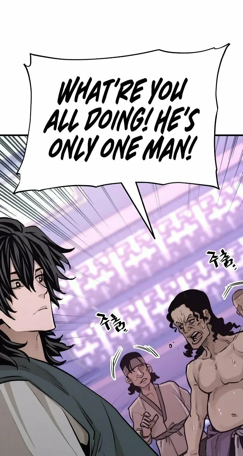 Murim RPG Simulation Chapter 66 page 124