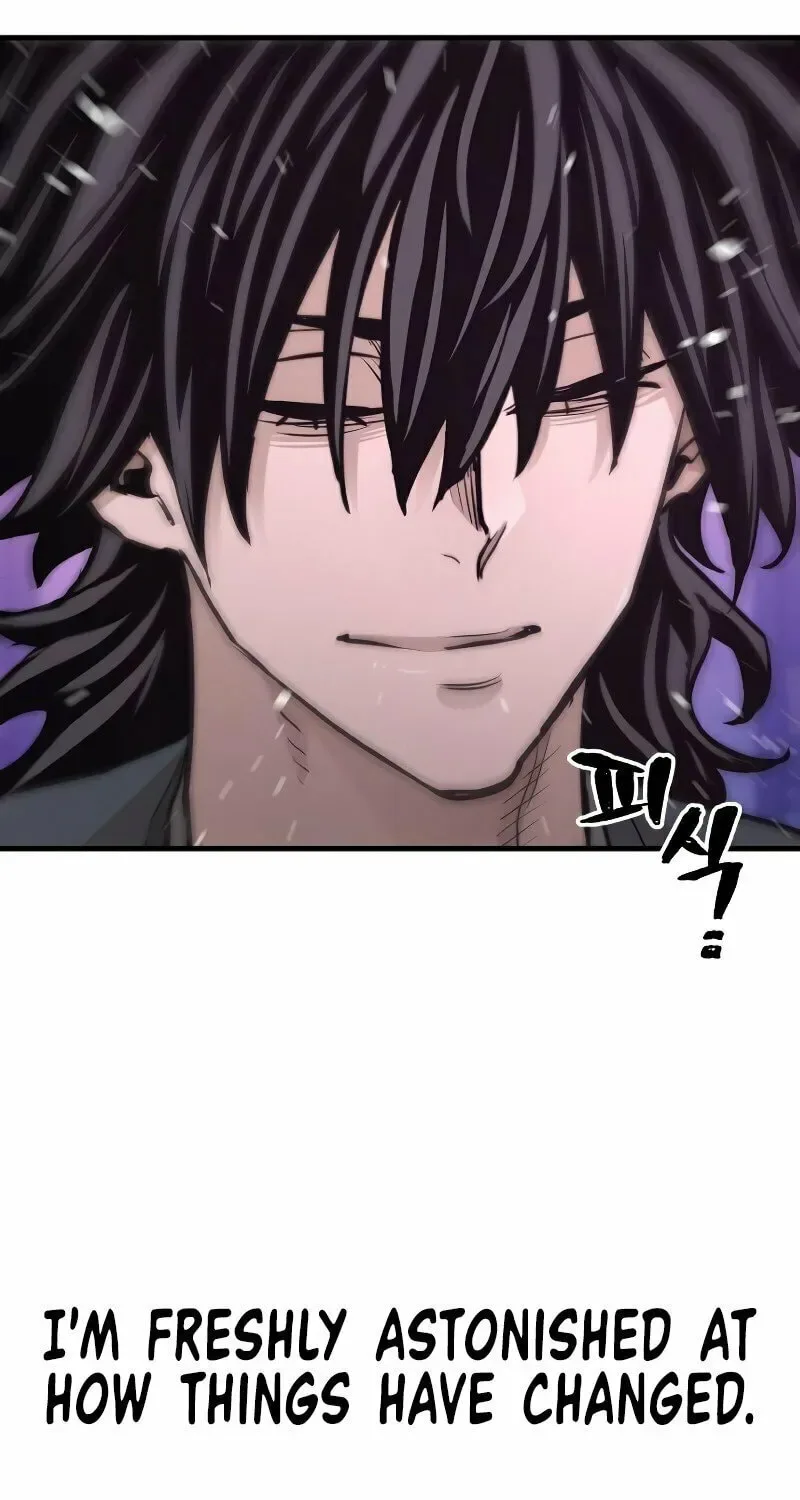 Murim RPG Simulation Chapter 66 page 110
