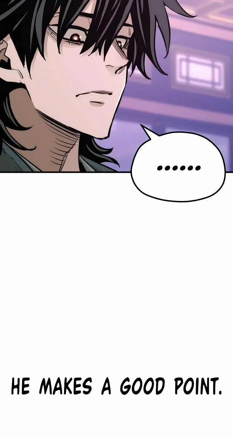 Murim RPG Simulation Chapter 66 page 144