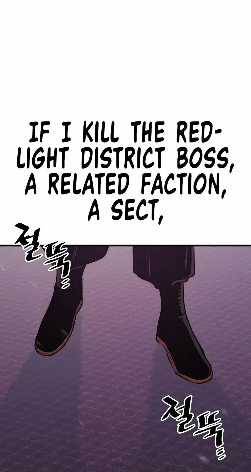 Murim RPG Simulation Chapter 66 page 145