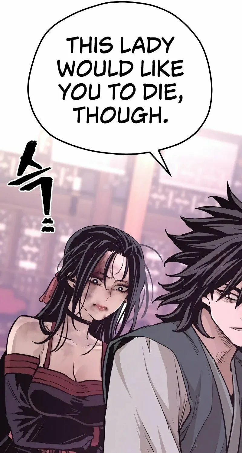 Murim RPG Simulation Chapter 66 page 149