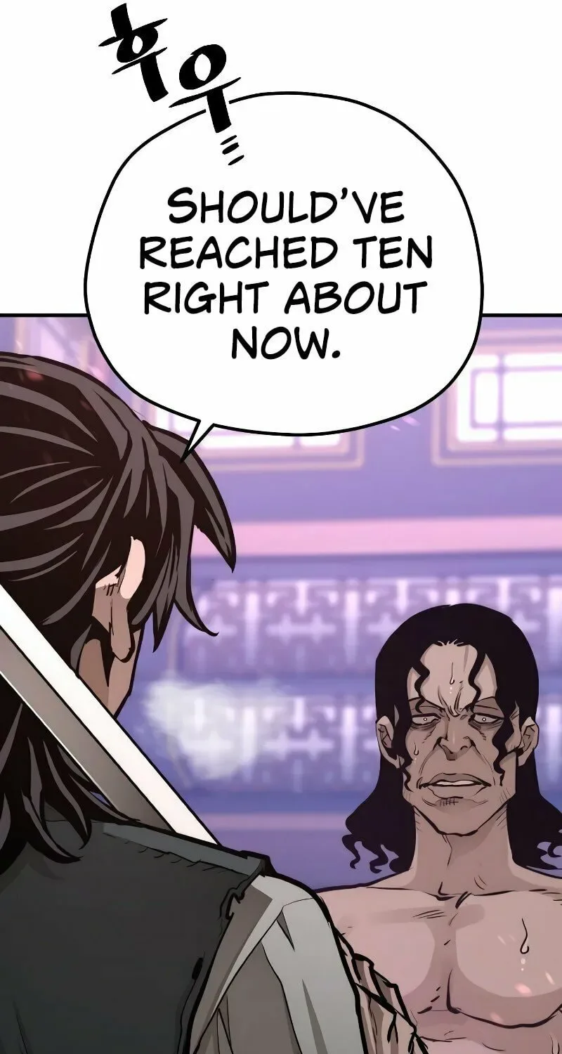Murim RPG Simulation Chapter 66 page 135