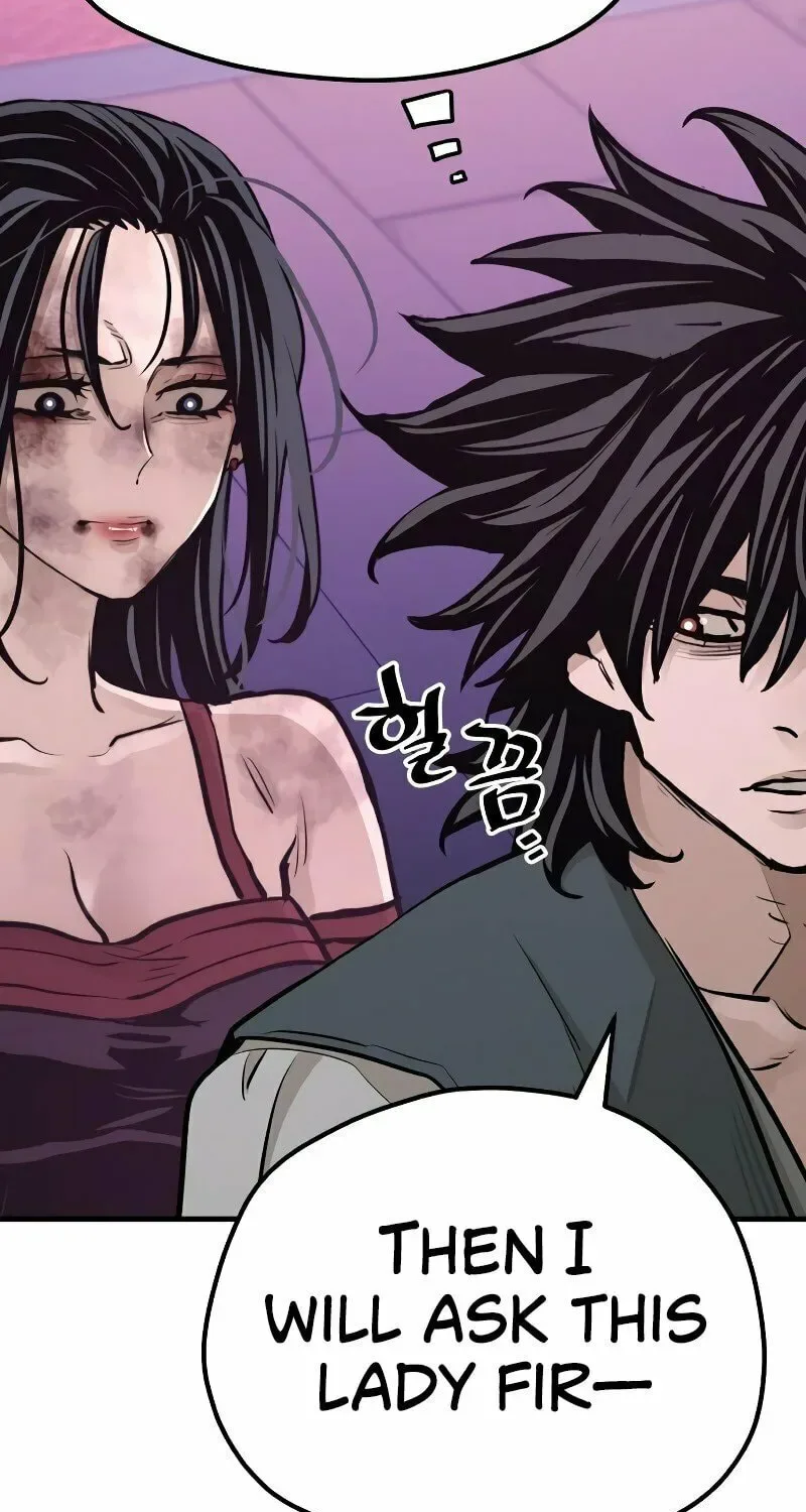 Murim RPG Simulation Chapter 66 page 155