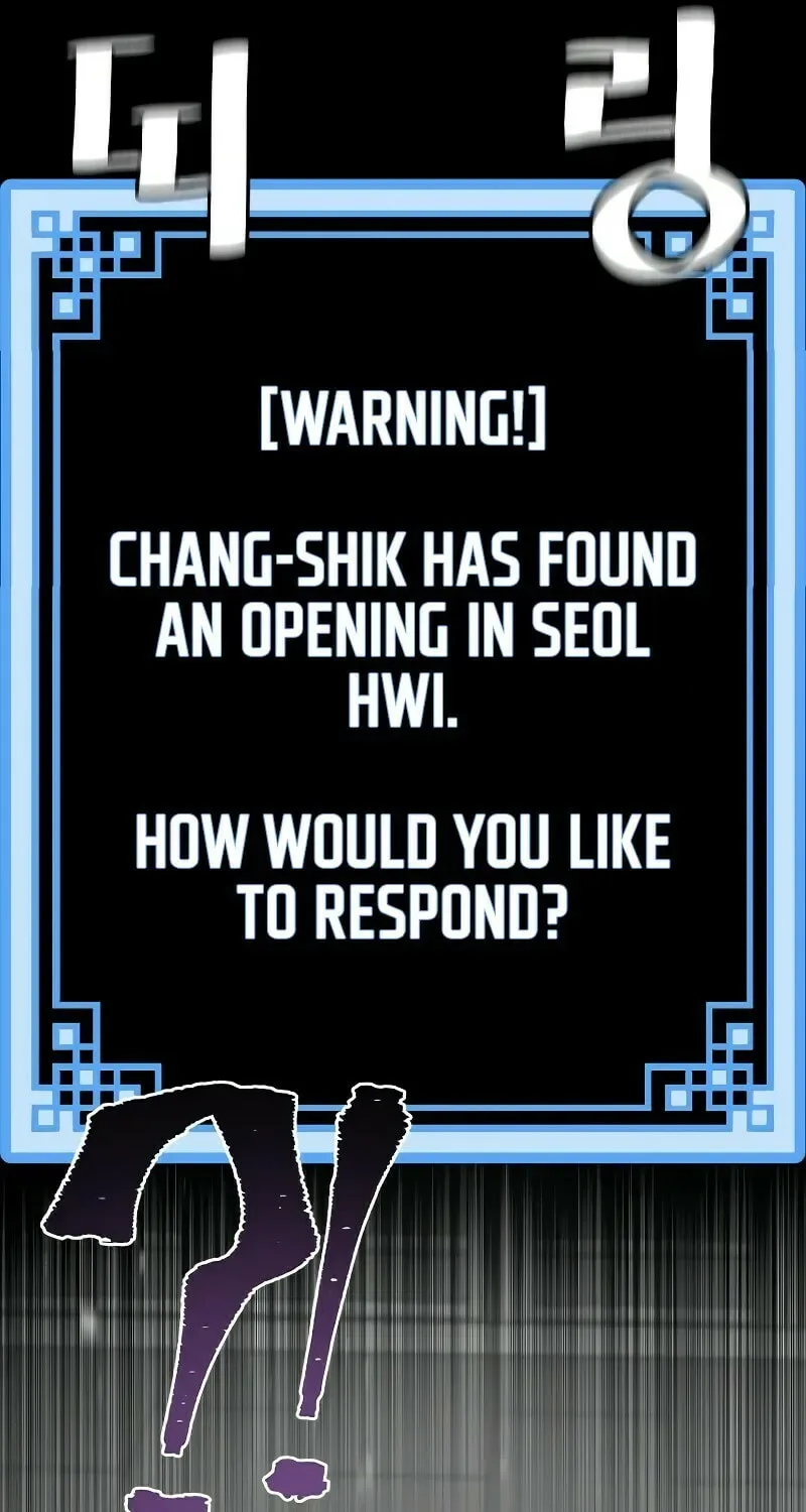 Murim RPG Simulation Chapter 66 page 157