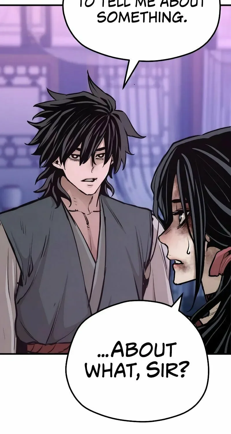 Murim RPG Simulation Chapter 66 page 177