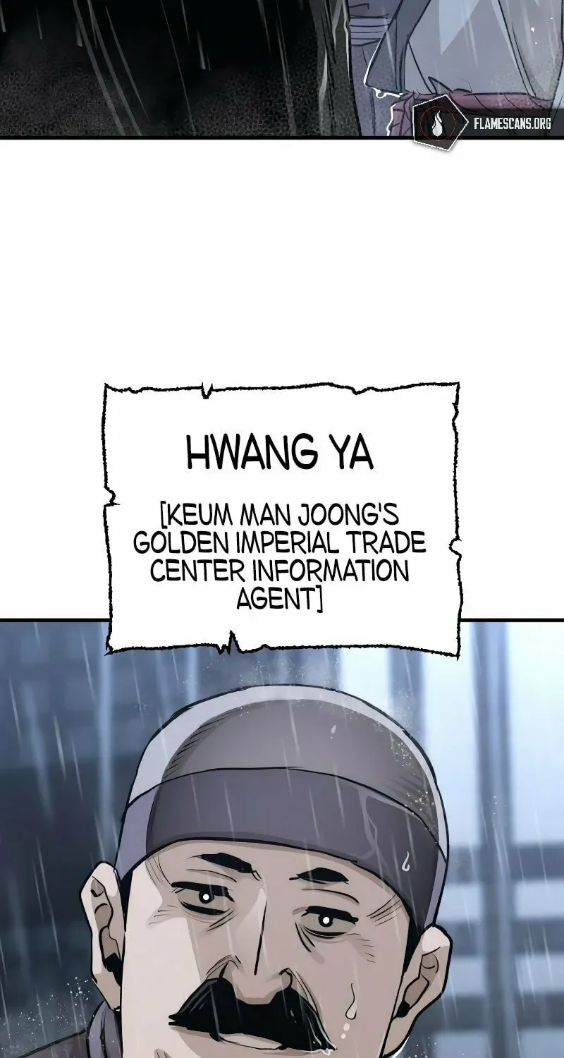 Murim RPG Simulation Chapter 68 page 16