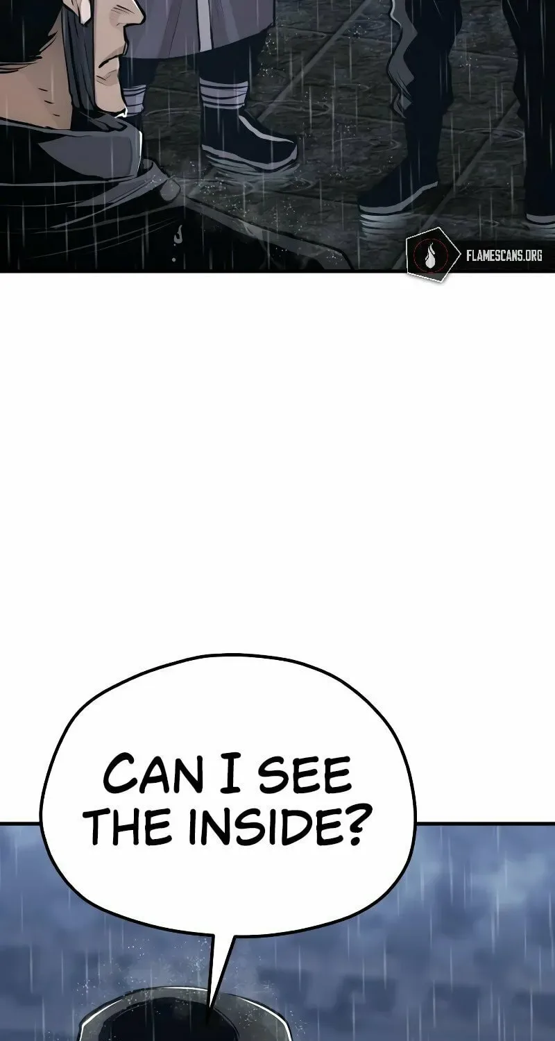 Murim RPG Simulation Chapter 68 page 20