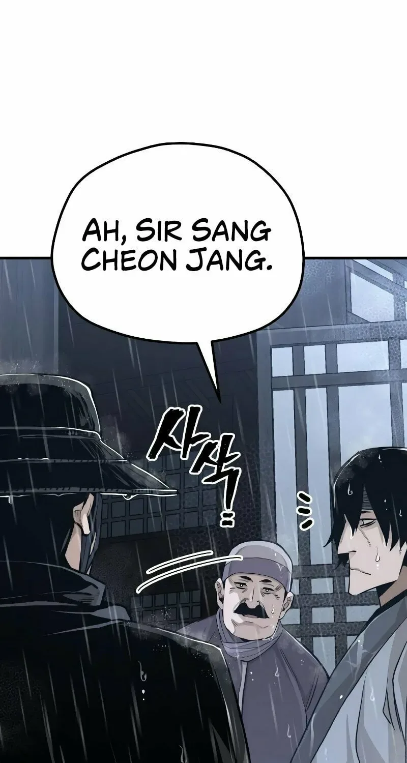 Murim RPG Simulation Chapter 68 page 15
