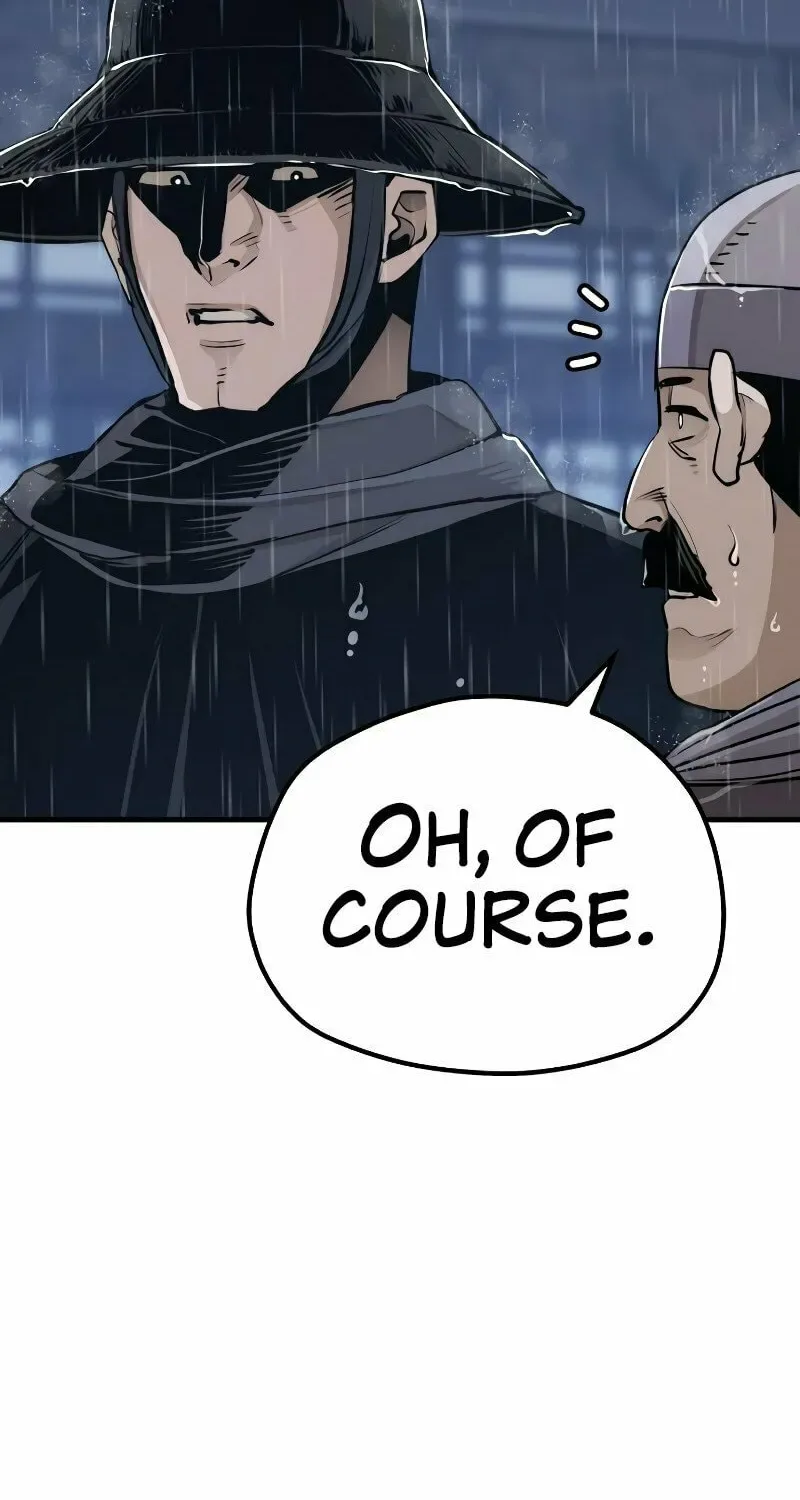 Murim RPG Simulation Chapter 68 page 21