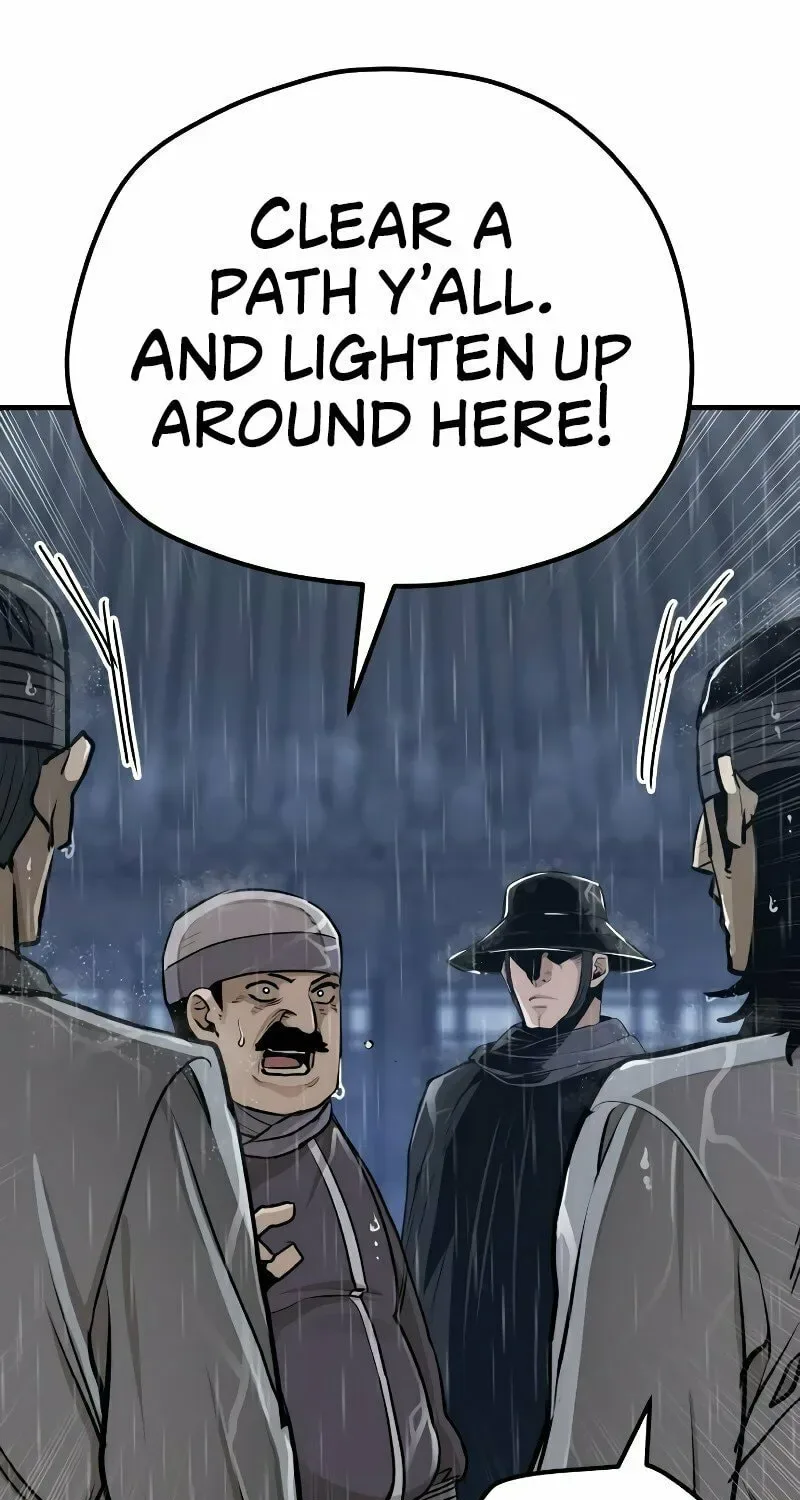 Murim RPG Simulation Chapter 68 page 22