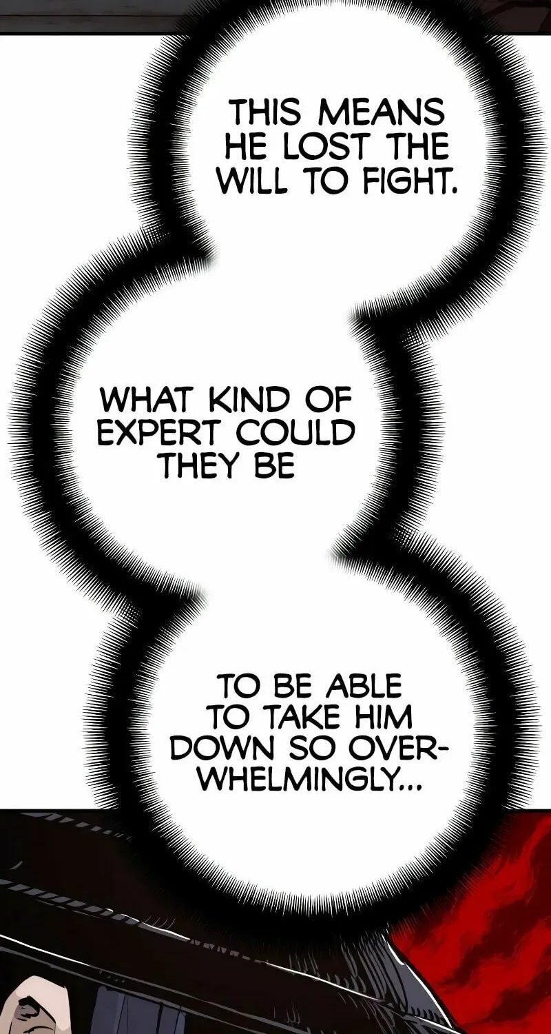 Murim RPG Simulation Chapter 68 page 32