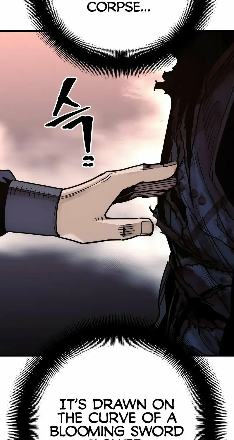 Murim RPG Simulation Chapter 68 page 34