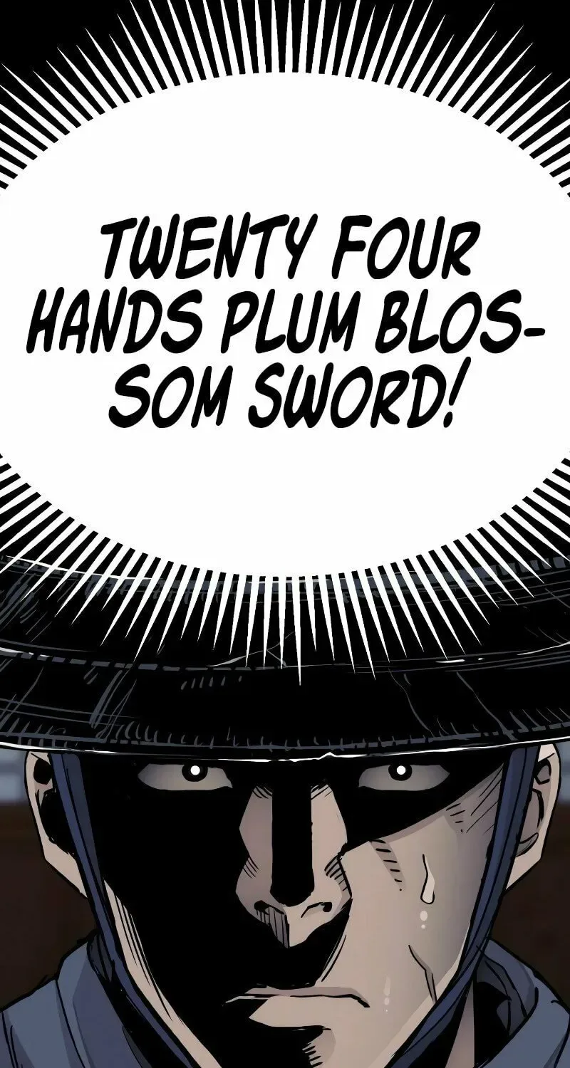 Murim RPG Simulation Chapter 68 page 36