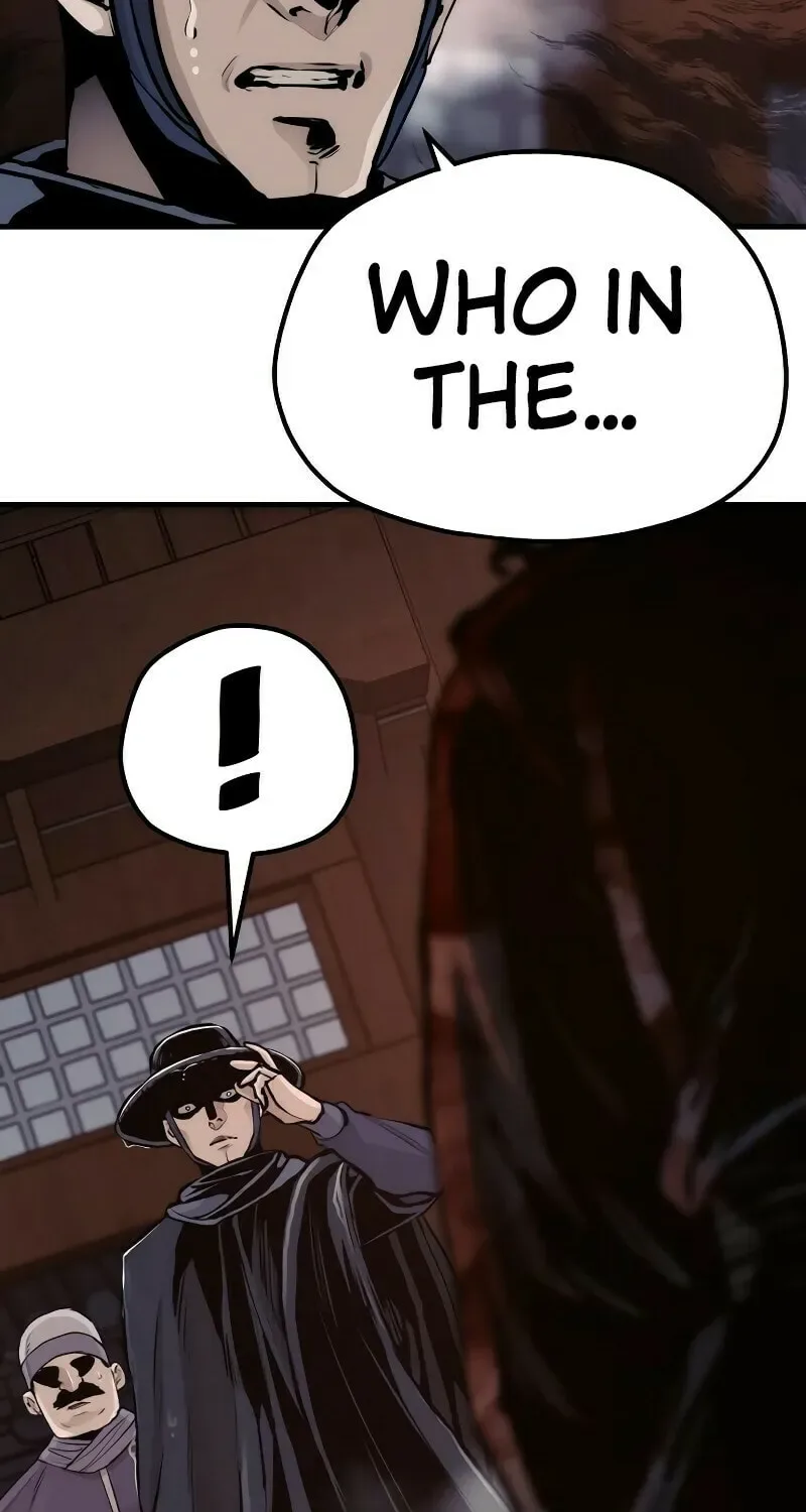 Murim RPG Simulation Chapter 68 page 27