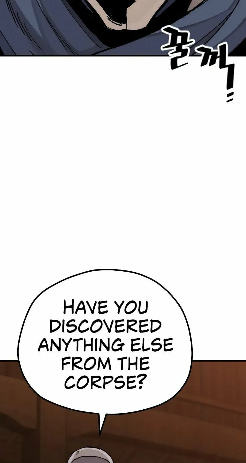 Murim RPG Simulation Chapter 68 page 37