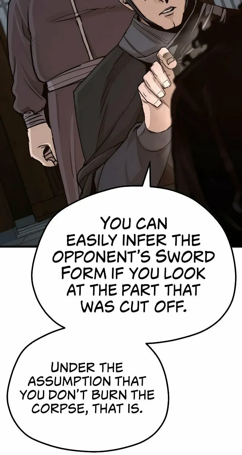 Murim RPG Simulation Chapter 68 page 40