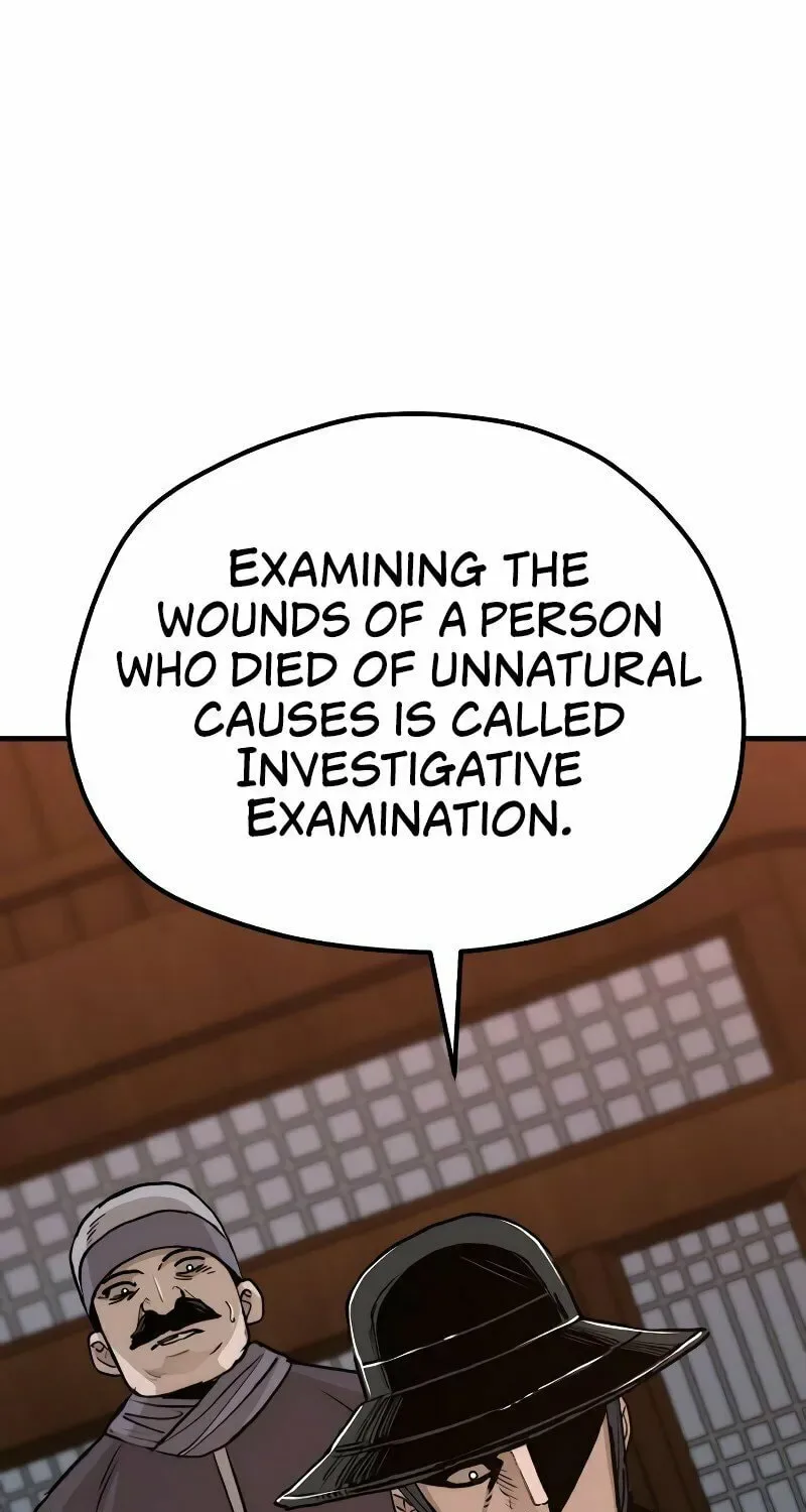 Murim RPG Simulation Chapter 68 page 39