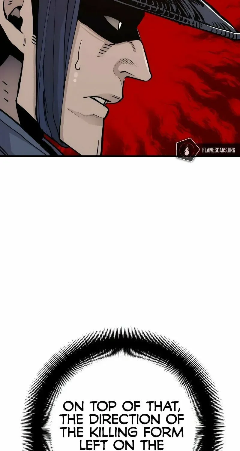 Murim RPG Simulation Chapter 68 page 33