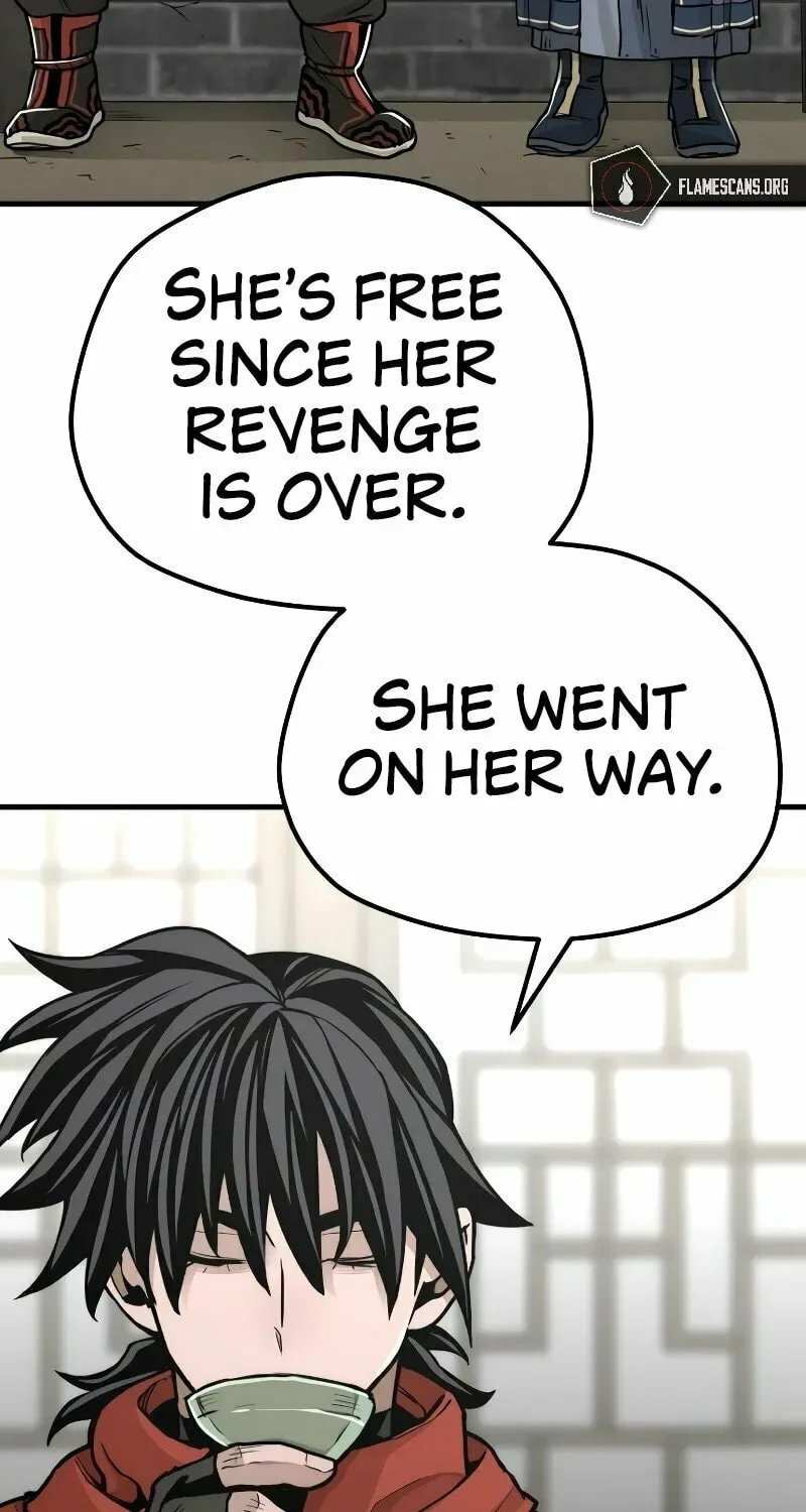 Murim RPG Simulation Chapter 68 page 51