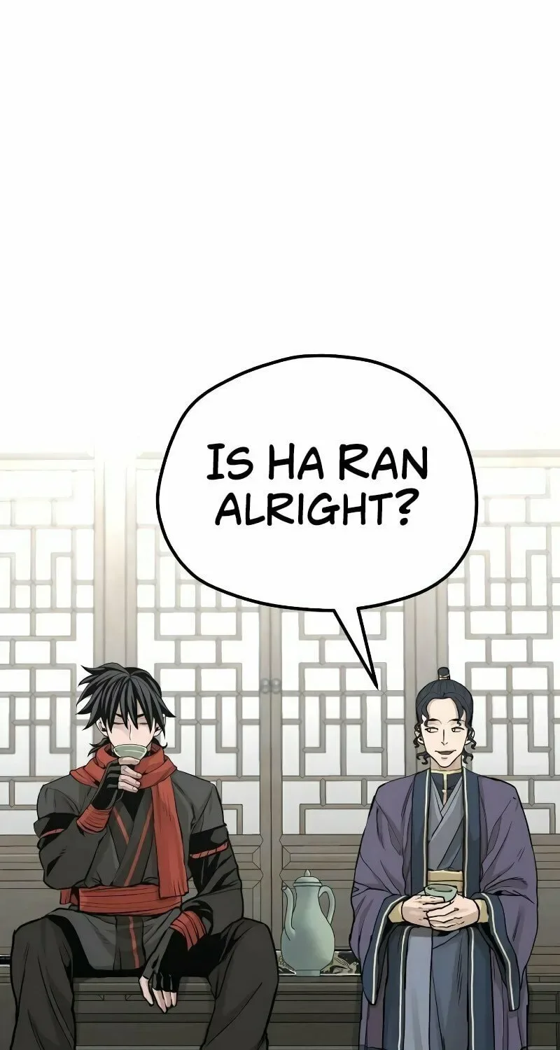 Murim RPG Simulation Chapter 68 page 50
