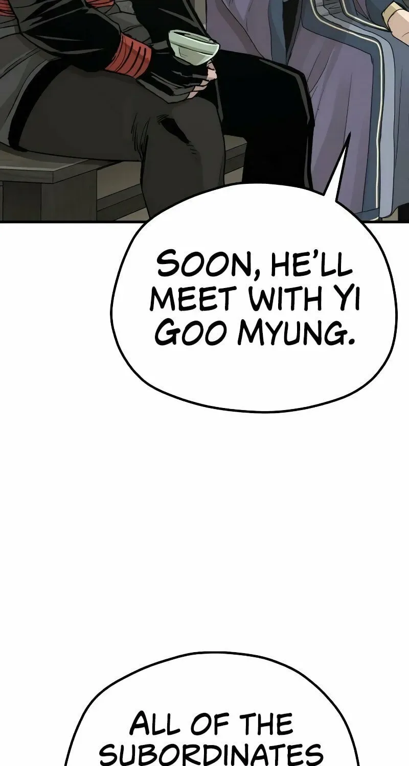 Murim RPG Simulation Chapter 68 page 55