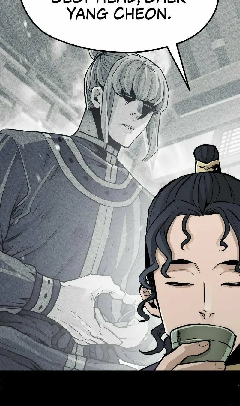 Murim RPG Simulation Chapter 68 page 60