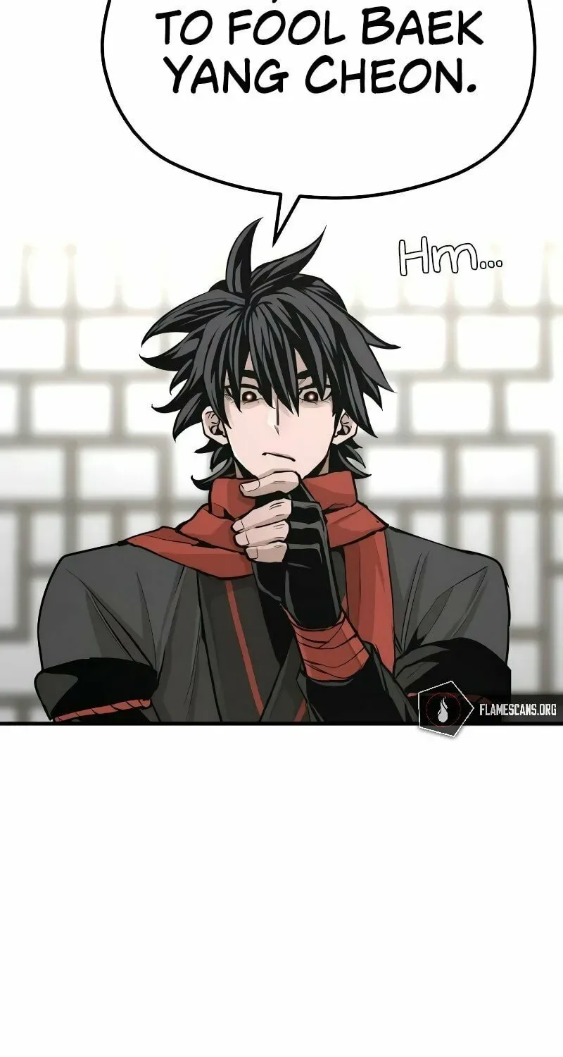Murim RPG Simulation Chapter 68 page 65