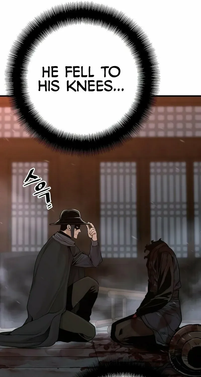 Murim RPG Simulation Chapter 68 page 31