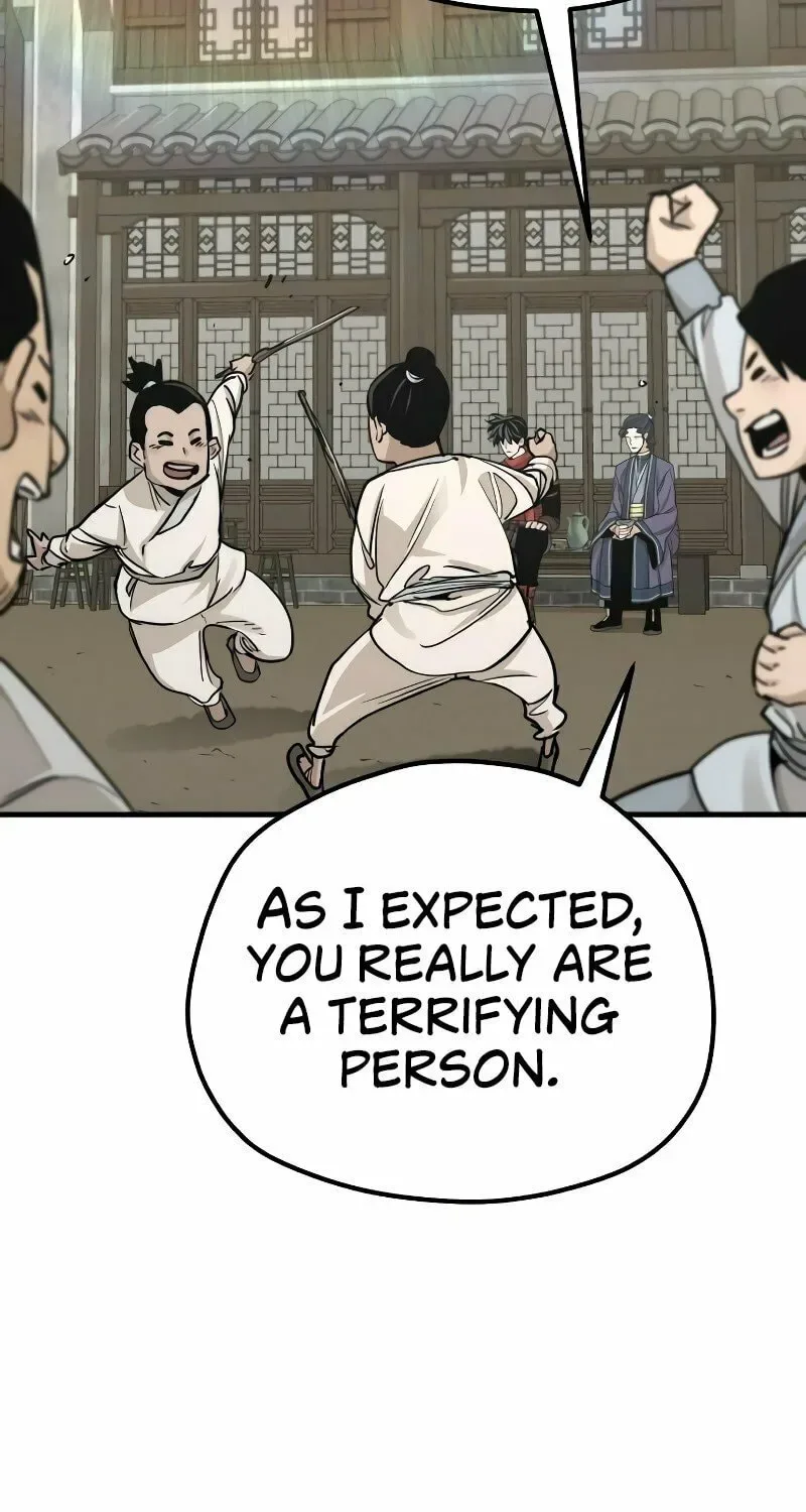 Murim RPG Simulation Chapter 68 page 49
