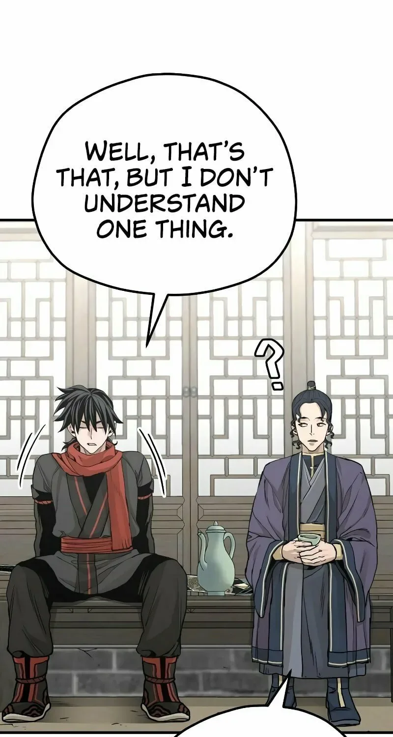Murim RPG Simulation Chapter 68 page 67
