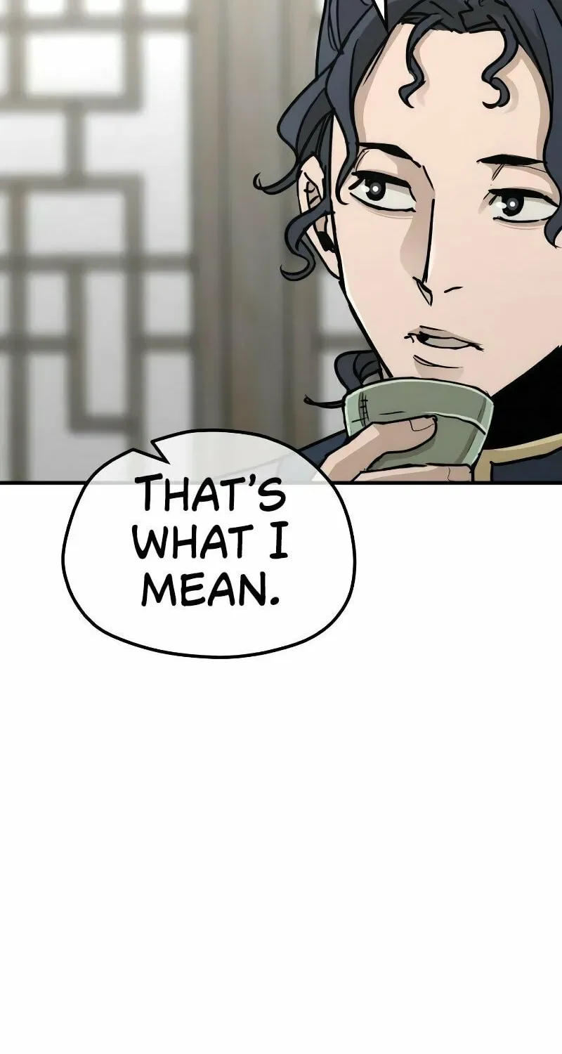 Murim RPG Simulation Chapter 68 page 70