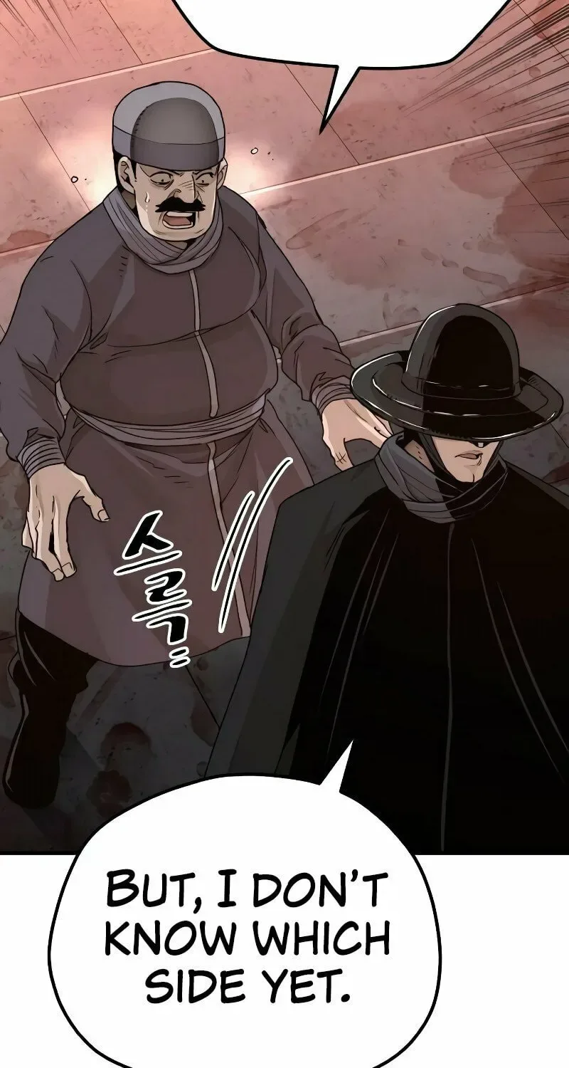 Murim RPG Simulation Chapter 68 page 44