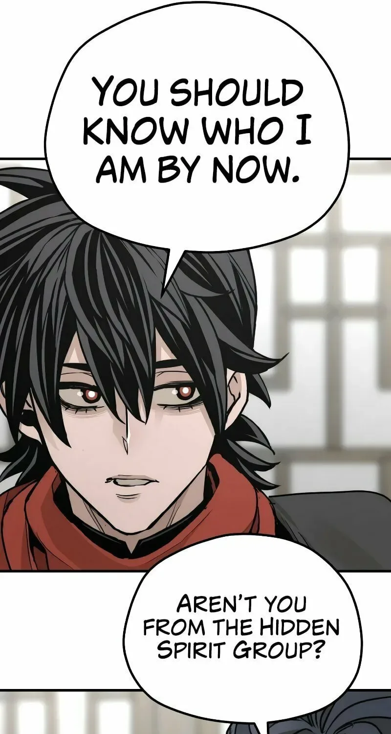 Murim RPG Simulation Chapter 68 page 69