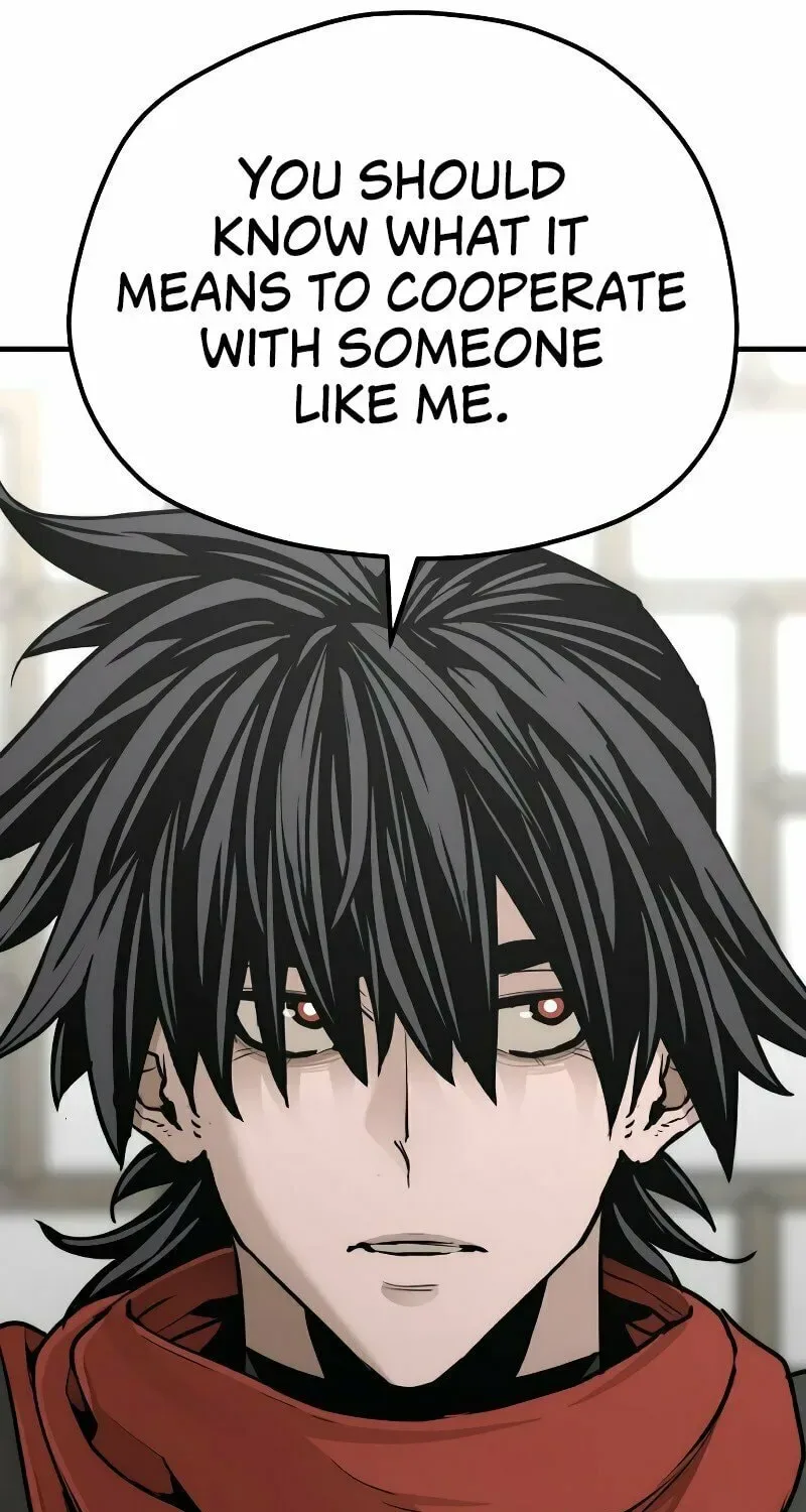 Murim RPG Simulation Chapter 68 page 71