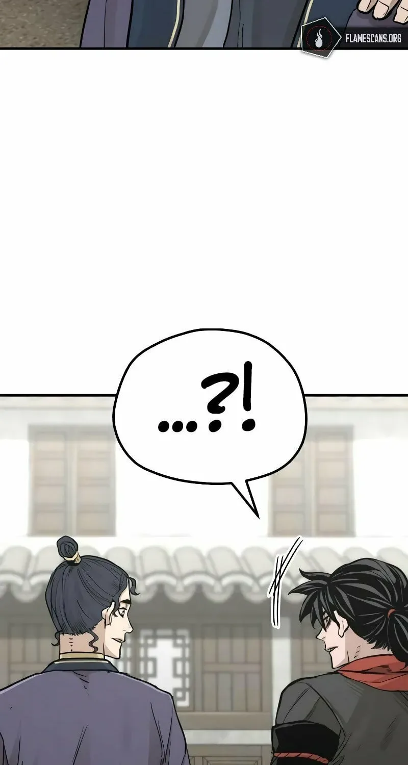 Murim RPG Simulation Chapter 68 page 74