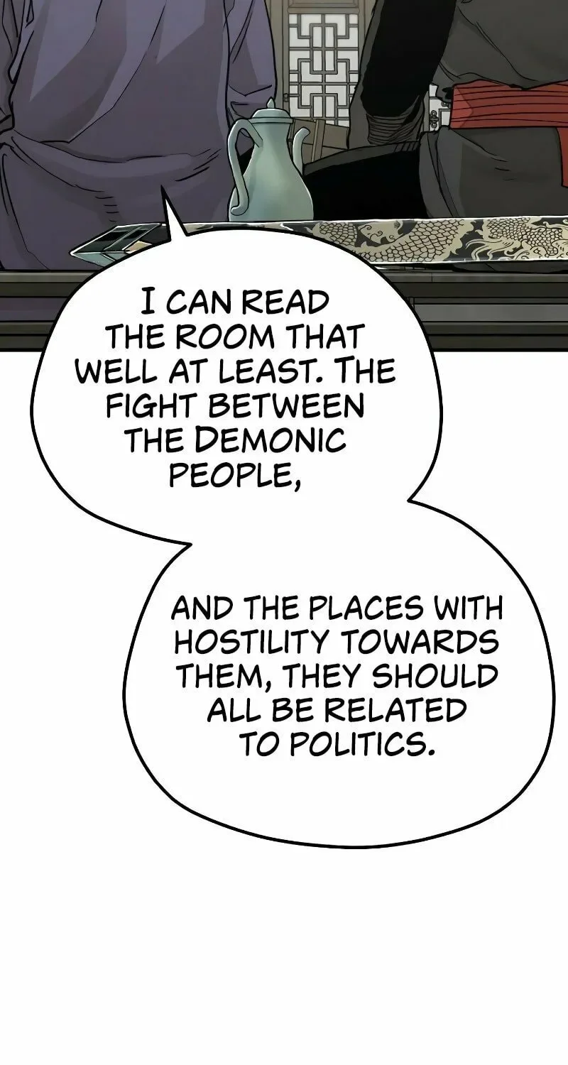 Murim RPG Simulation Chapter 68 page 75