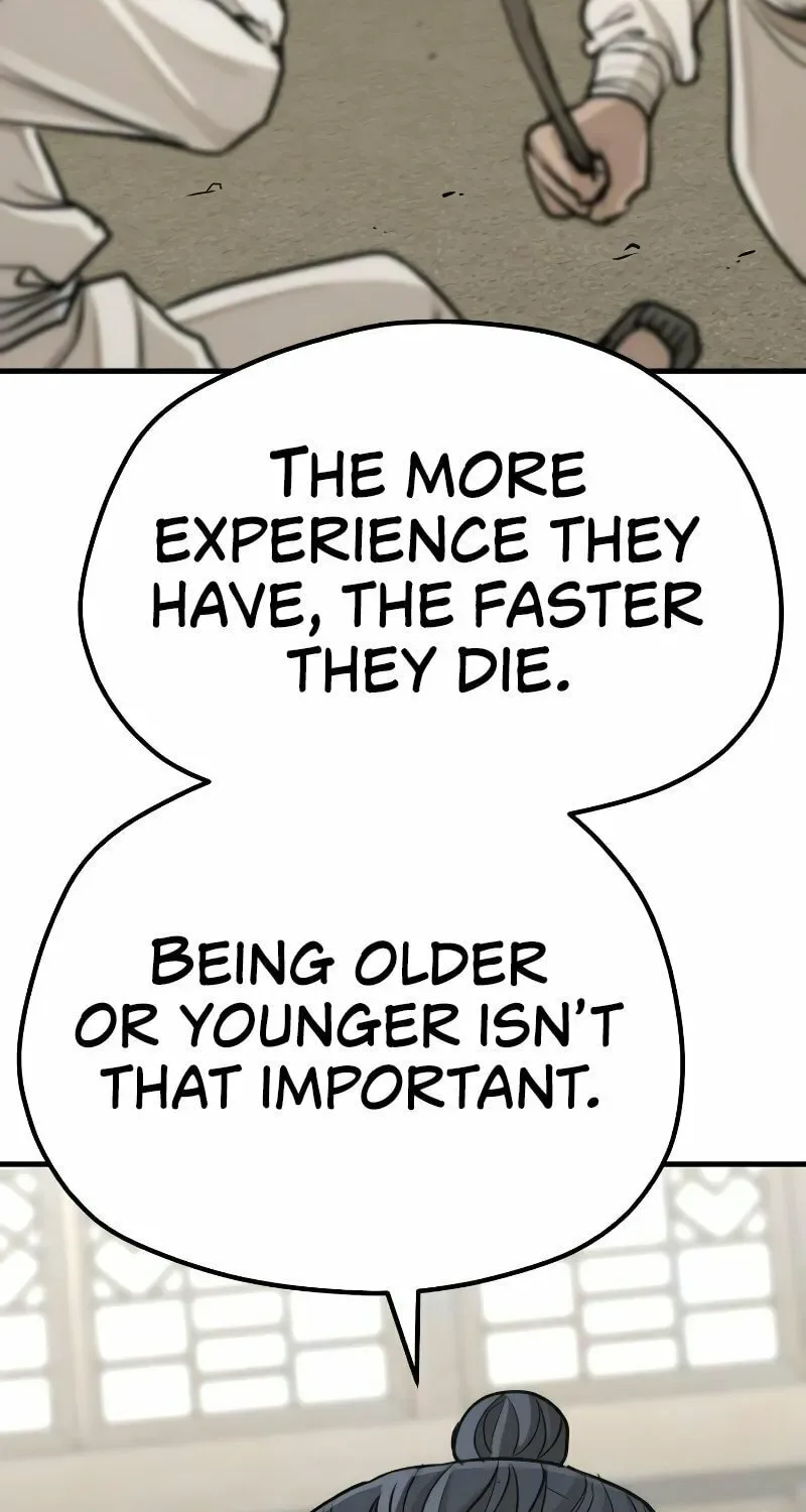 Murim RPG Simulation Chapter 68 page 86