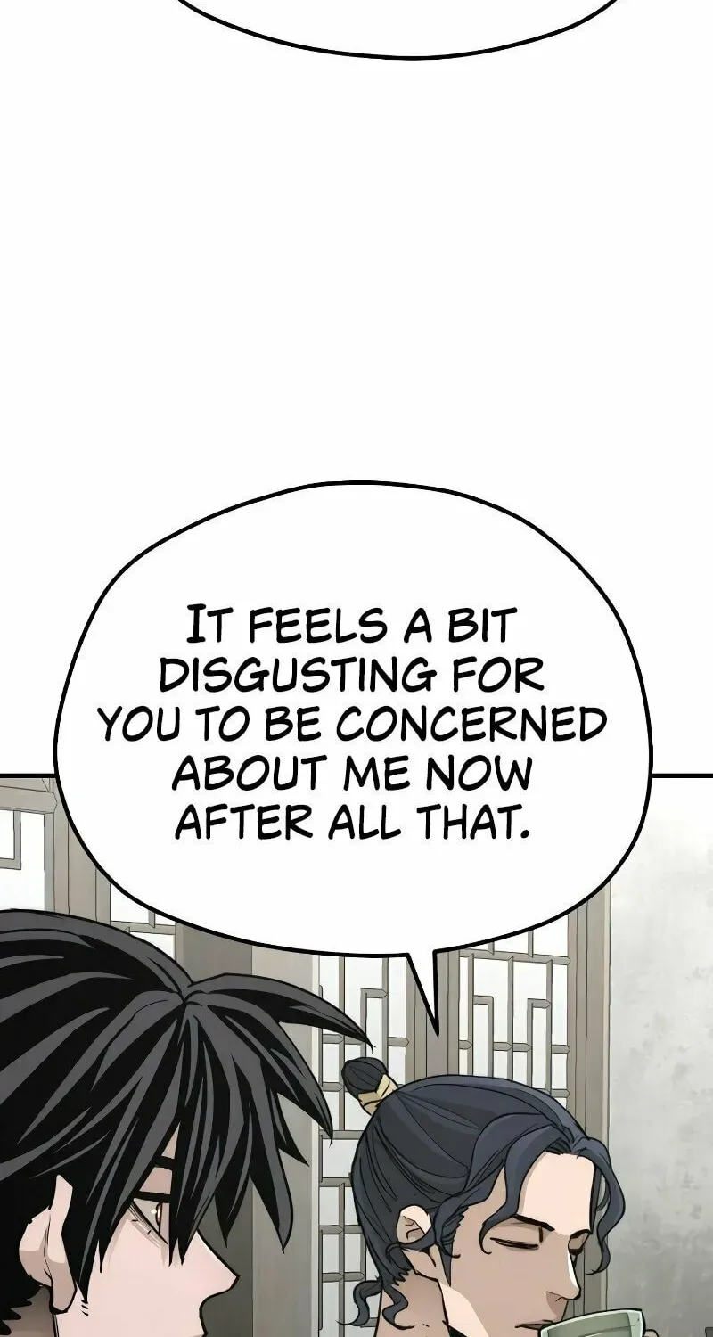 Murim RPG Simulation Chapter 68 page 80