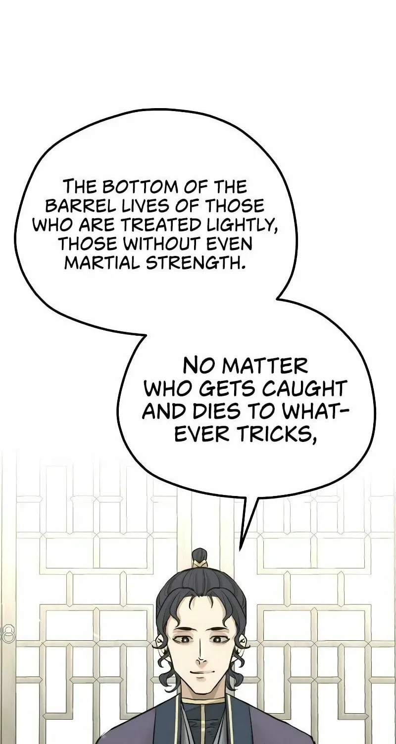 Murim RPG Simulation Chapter 68 page 88
