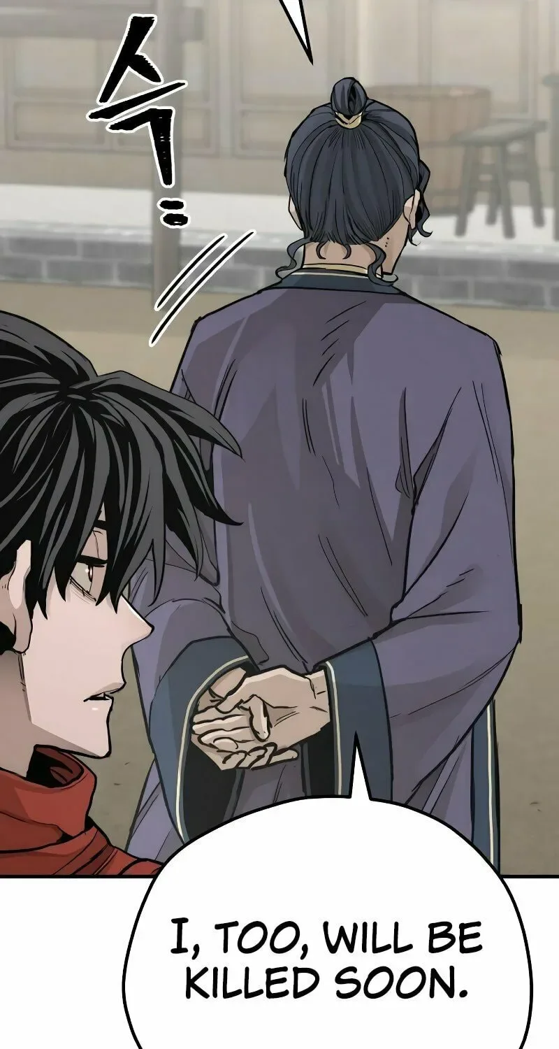 Murim RPG Simulation Chapter 68 page 91