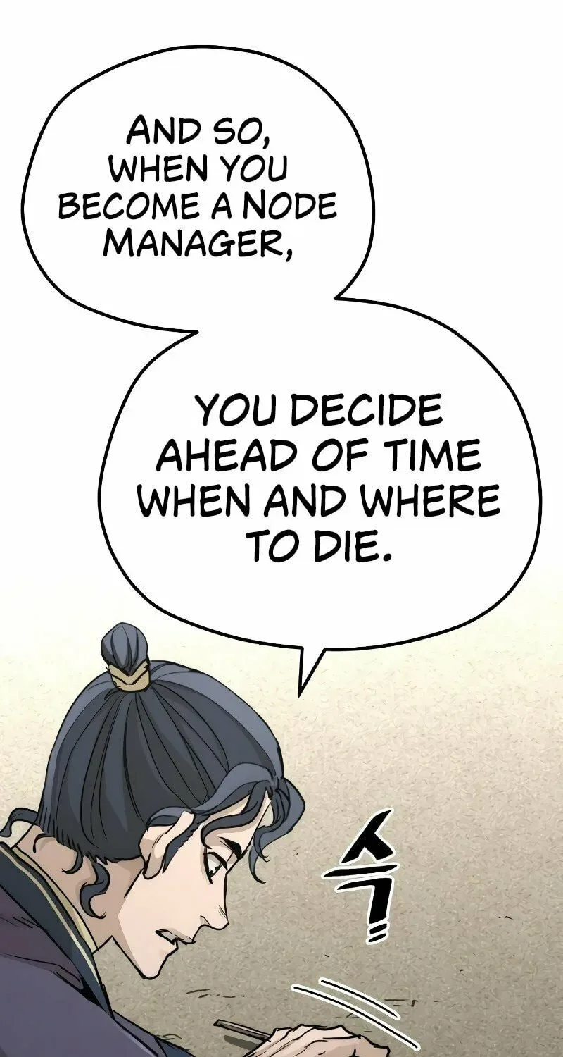 Murim RPG Simulation Chapter 68 page 93