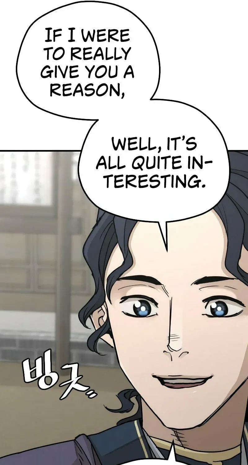 Murim RPG Simulation Chapter 68 page 99